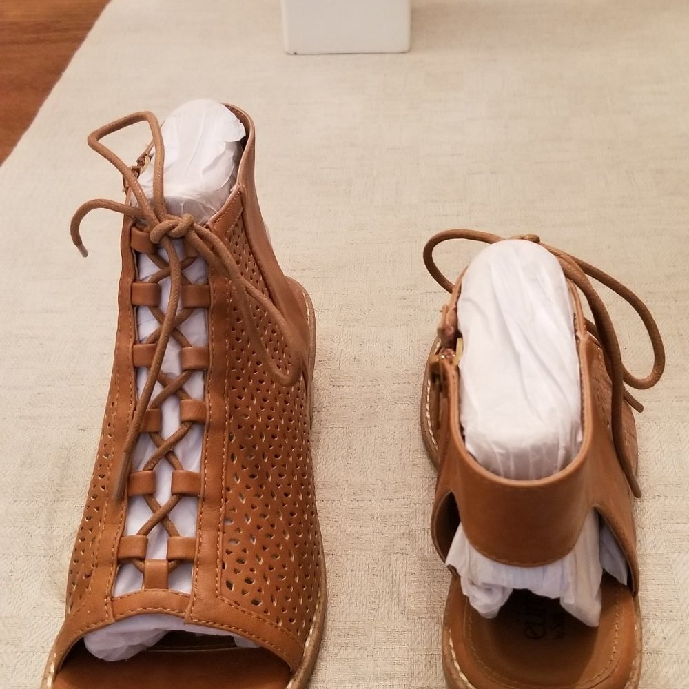 Summer Sandals